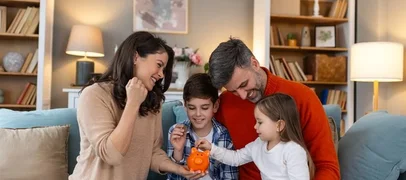 Should I Prioritize Saving for Retirement or My Child's Education? - Click to view details