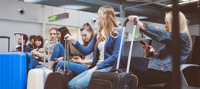 Are Midtier Airline Credit Cards With 3-Digit Fees Still Worth It? - Click to view details